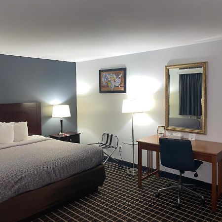 Econo Lodge Jefferson Hills Hwy 51 Clairton Extérieur photo