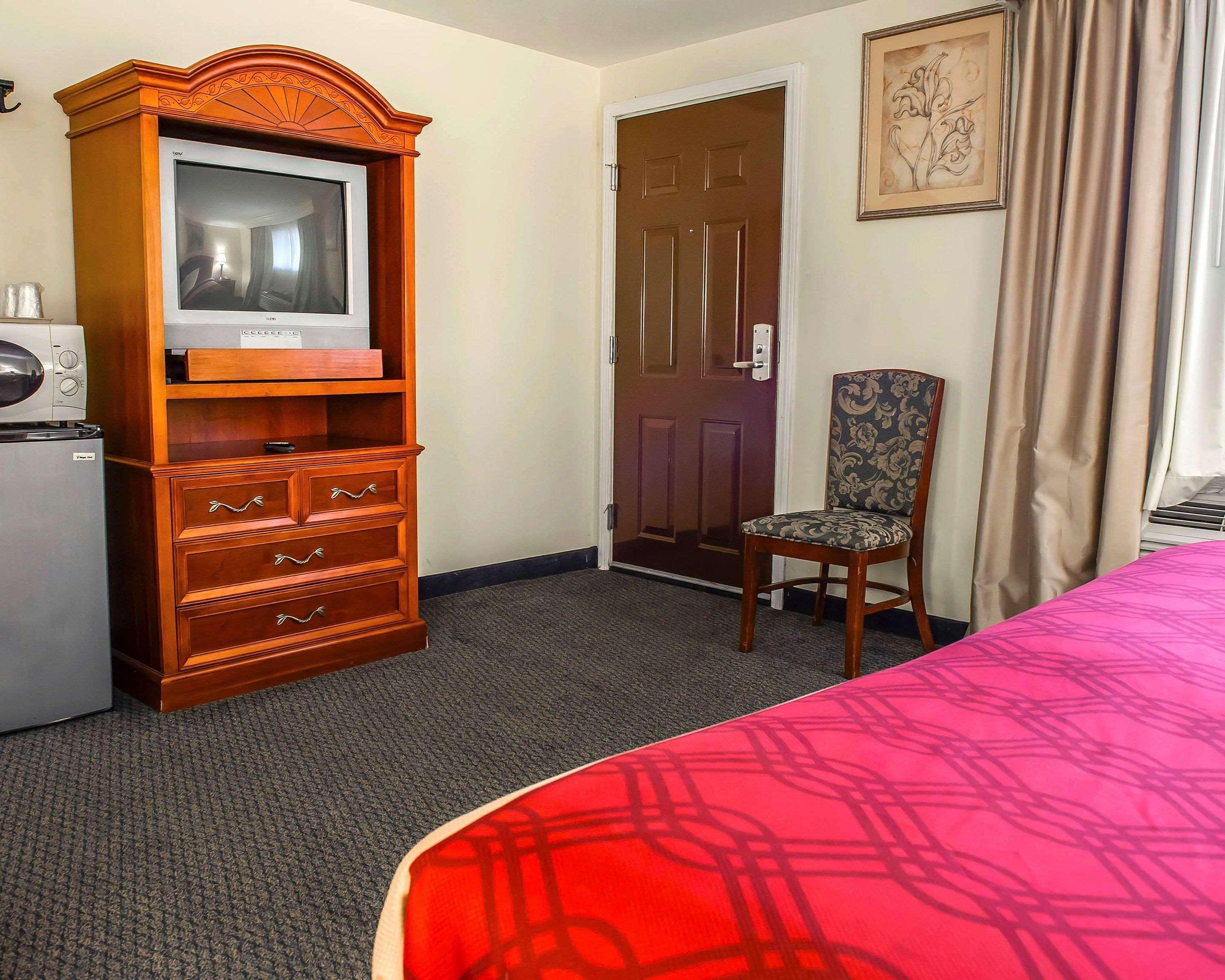 Econo Lodge Jefferson Hills Hwy 51 Clairton Extérieur photo